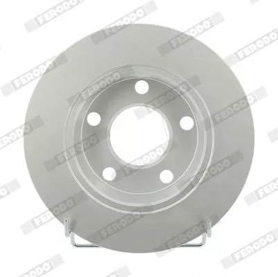 Remschijf FERODO DDF1190C)
