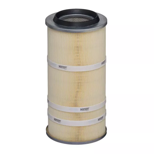 Air Filter HENGST FILTER E114L)