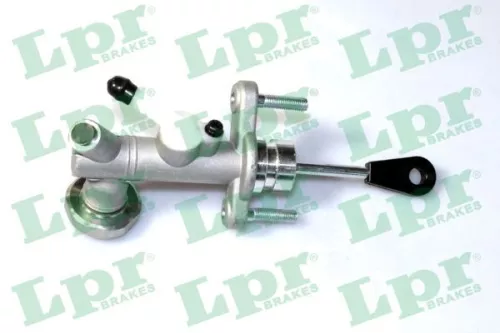 Hoofdremcilinder, koppeling LPR 2655)