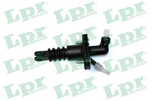 Hoofdremcilinder, koppeling LPR 2665)