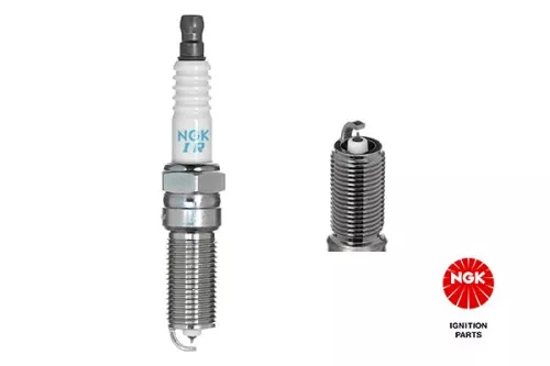 Spark Plug NGK 96588)