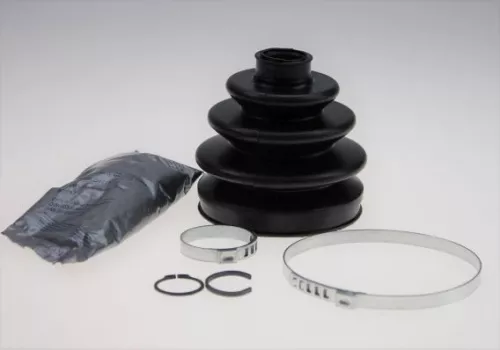 Bellow Kit, drive shaft SPIDAN 36925)