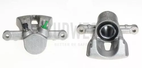Remklauw BUDWEG CALIPER 343476)