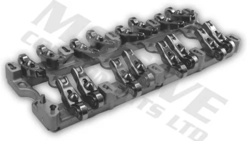 Rocker Arm Bridge MOTIVE FRAC61)