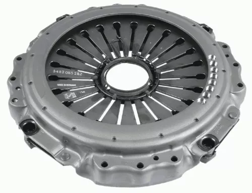 Clutch Pressure Plate SACHS 3482 083 252)