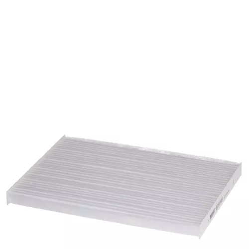 Filter, cabin air HENGST FILTER E2976LI)