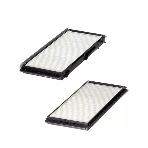 Filter, cabinelucht HENGST FILTER E3928LI-2)