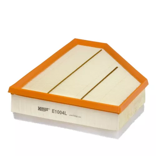 Air Filter HENGST FILTER E1004L)