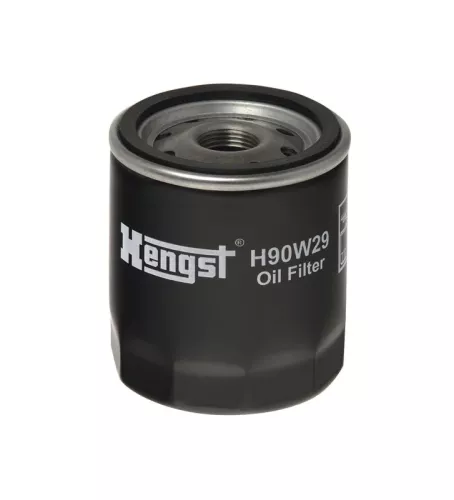 Oliefilter HENGST FILTER H90W29)