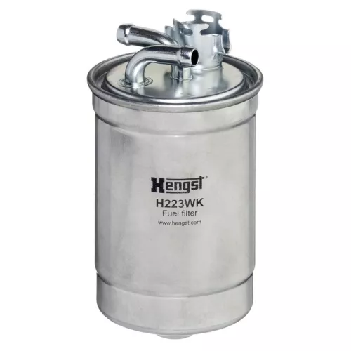 Brandstoffilter HENGST FILTER H223WK)