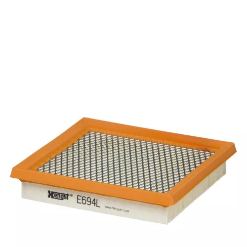 Air Filter HENGST FILTER E694L)