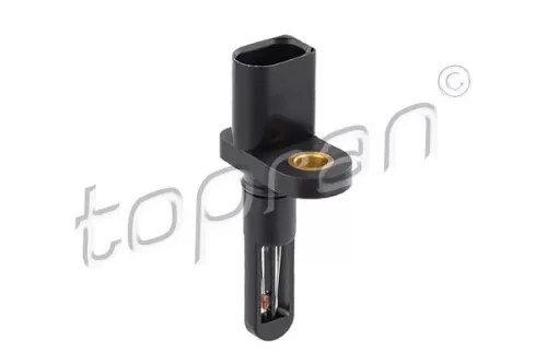 Sensor, intake air temperature TOPRAN 110 575)