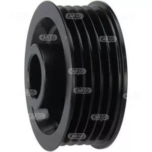 Belt Pulley, alternator HC-Cargo F 032 331 554)