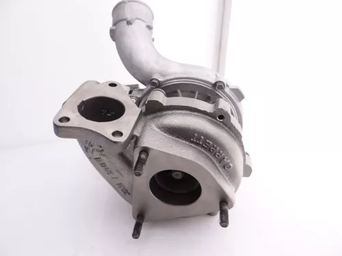 Oplader, opladen (supercharged/turbocharged) GARRETT 777159-9003S)