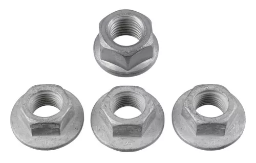 Repair Kit, wheel suspension LEMFÖRDER 38019 01)
