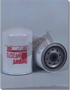 Coolant Filter FLEETGUARD WF2075)