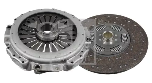 Clutch Kit FEBI BILSTEIN 105208)