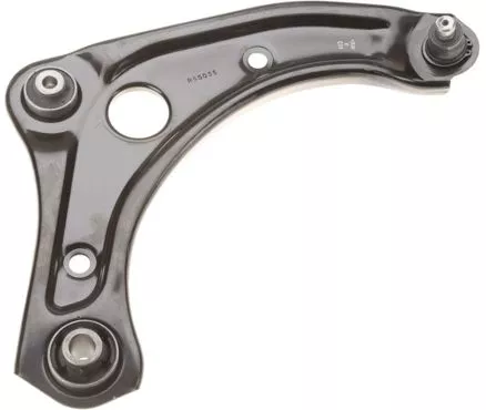 Control/Trailing Arm, wheel suspension TRW JTC1652)