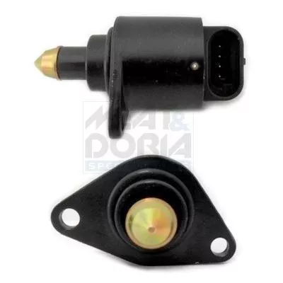 Stationairregelklep, luchttoevoer MEAT & DORIA 84051)
