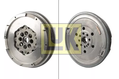 Vliegwiel Schaeffler LuK 415 0813 10)