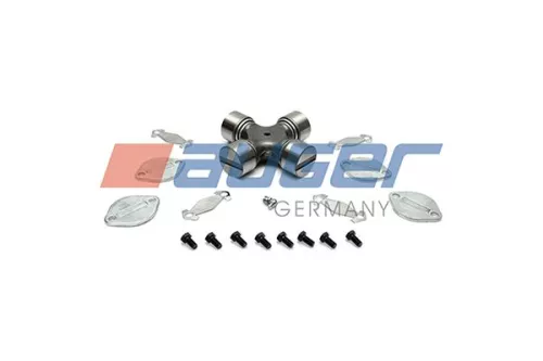 Koppeling, aandrijfas AUGER 73303)