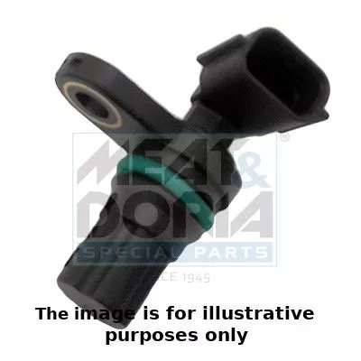 Sensor, camshaft position MEAT & DORIA 871089E)