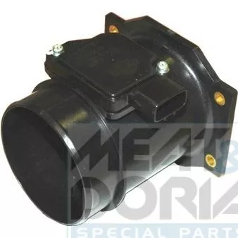 Luchtmassastroomsensor MEAT & DORIA 86148E)