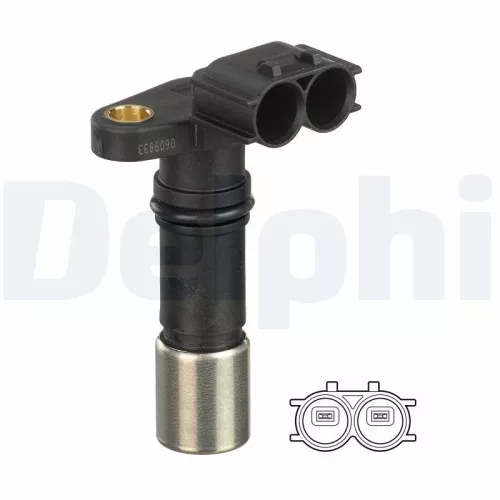 Sensor, krukaspuls DELPHI SS11309)