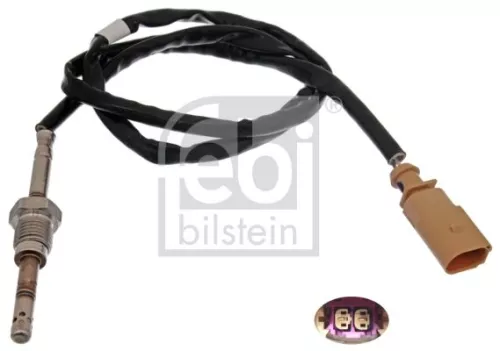 Sensor, uitlaatgastemperatuur FEBI BILSTEIN 49305)