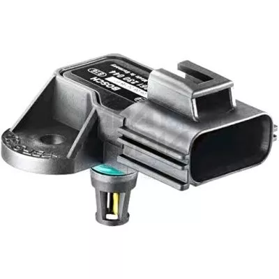 Sensor, druk in het inlaatspruitstuk MEAT & DORIA 82220)