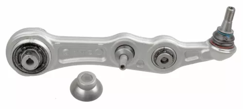 Control/Trailing Arm, wheel suspension LEMFÖRDER 39583 01)