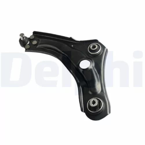 Control/Trailing Arm, wheel suspension DELPHI TC3899)