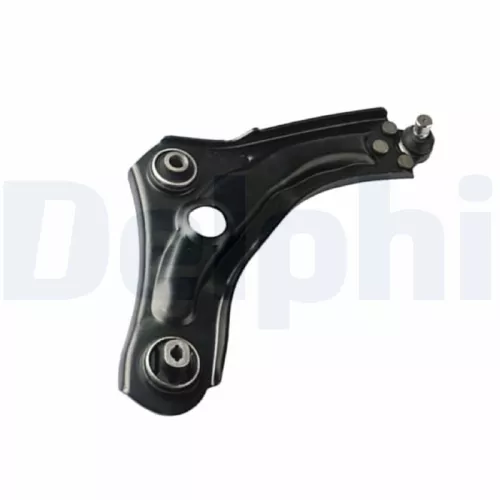 Control/Trailing Arm, wheel suspension DELPHI TC3900)