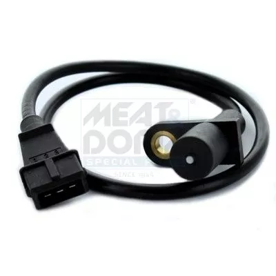 Sensor, crankshaft pulse MEAT & DORIA 87035)