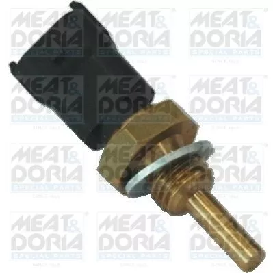Sensor, coolant temperature MEAT & DORIA 82237)