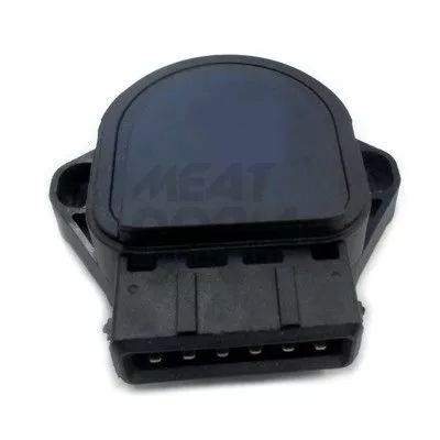 Reparatieset, gaspedaal MEAT & DORIA 83575)