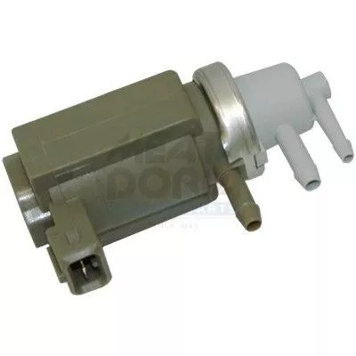 Drukomvormer, turbocompressor MEAT & DORIA 9237)