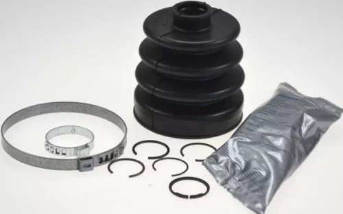 Bellow Kit, drive shaft SPIDAN 26042)