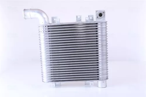 Charge Air Cooler NISSENS 96366)