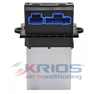 Regelaar, interne ventilator MEAT & DORIA K106063)