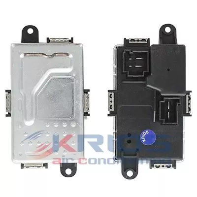 Regelaar, interne ventilator MEAT & DORIA K106089)