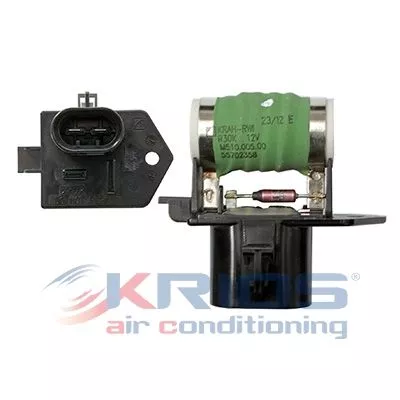 Weerstand, interne ventilator MEAT & DORIA K109045)