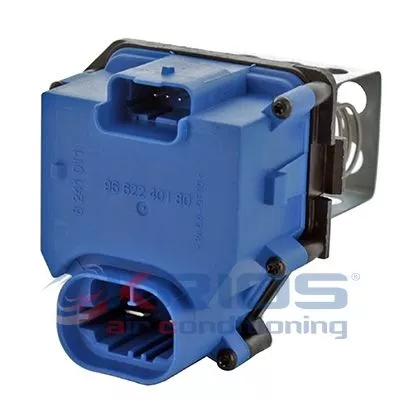 Weerstand, interne ventilator MEAT & DORIA K109101)