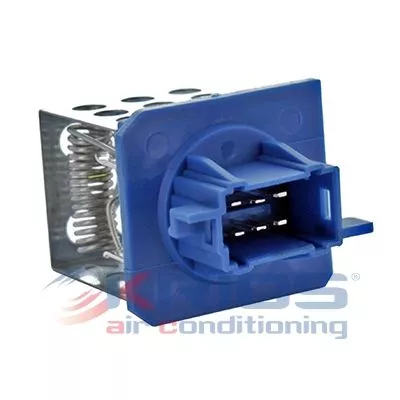 Serieweerstand, elektromotor (radiatorventilator) MEAT & DORIA K109102)