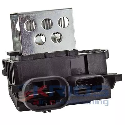 Serieweerstand, elektromotor (radiatorventilator) MEAT & DORIA K109172)