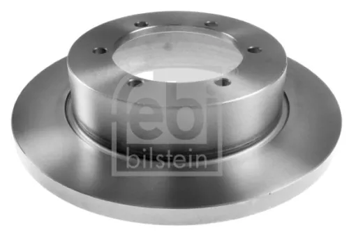Remschijf FEBI BILSTEIN 108484)