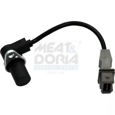 Sensor, krukaspuls MEAT & DORIA 87556)