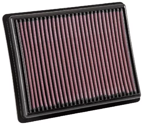 Luchtfilter K&N FILTERS 33-3054)