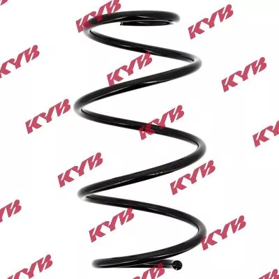 Veerophanging KYB RA1189)
