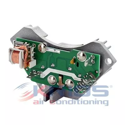 Regulator, interior blower MEAT & DORIA K106018)